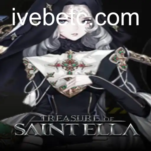 TreasureofSaintElla