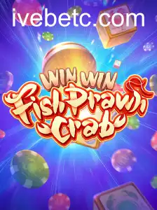 WinWinFishPrawnCrab